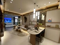 Union Square Residences (D1), Condominium #485461801